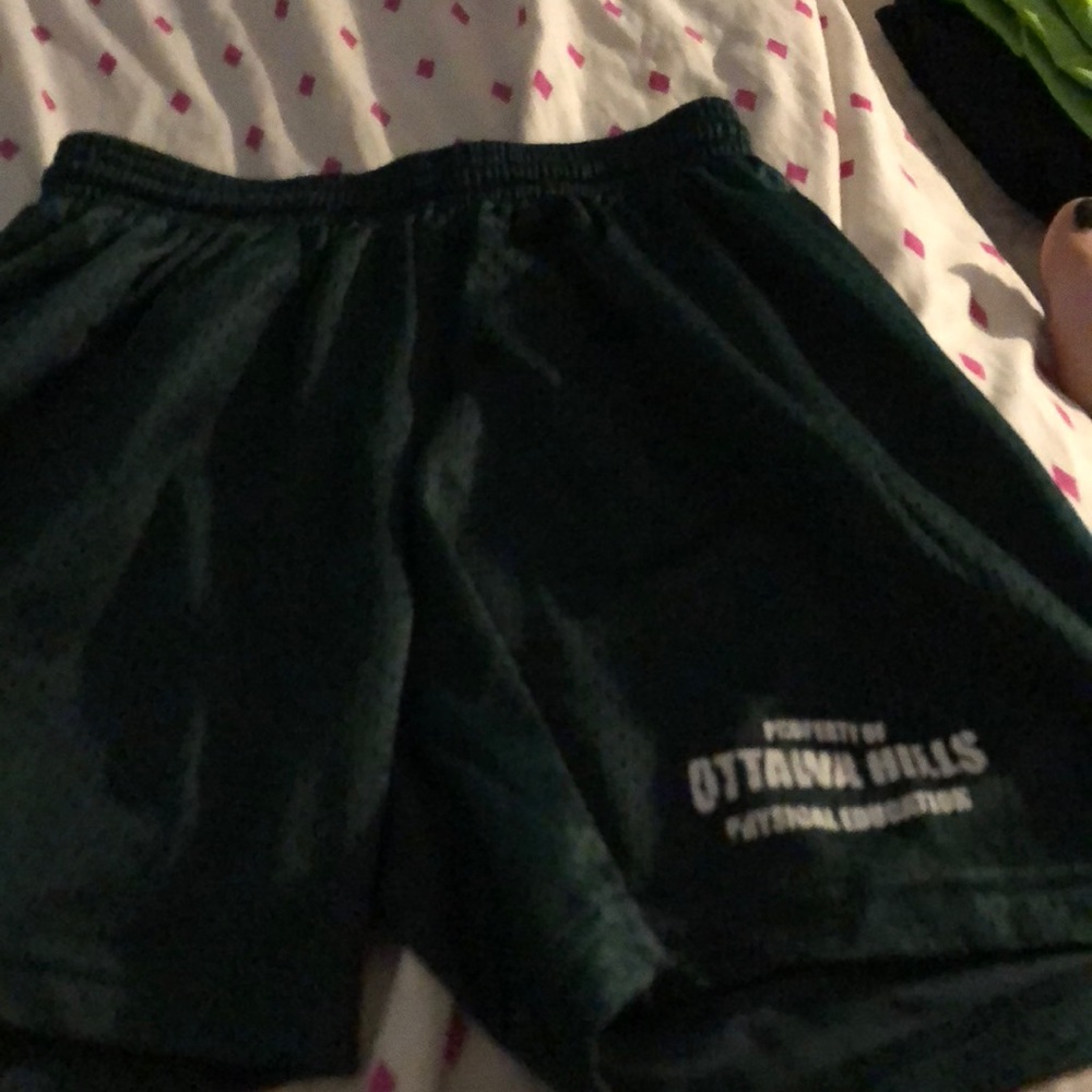 🥜Workout shorts